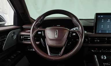Aviator 2nd Generation