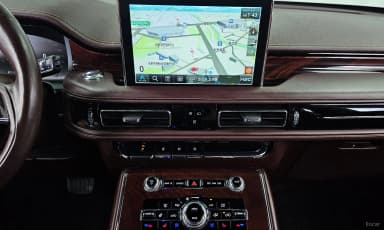 Aviator 2nd Generation