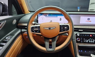GV80