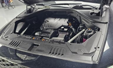 GV80