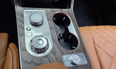 GV80