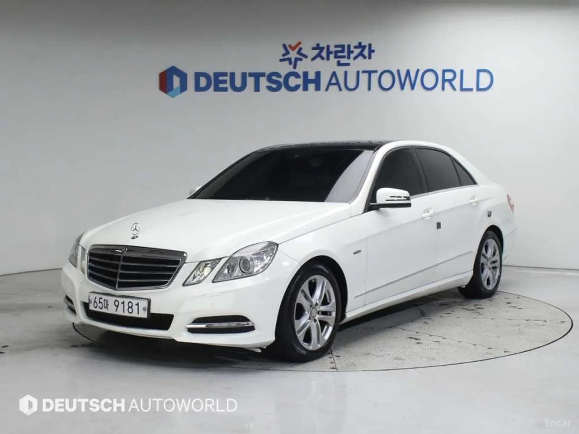 E-Class W212
