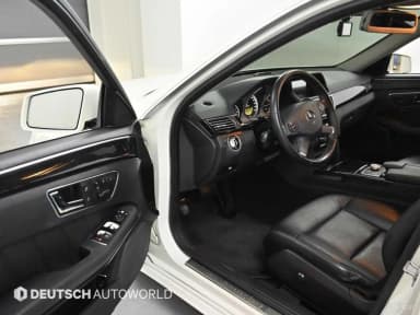 E-Class W212