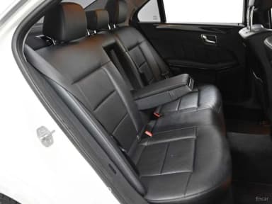 E-Class W212