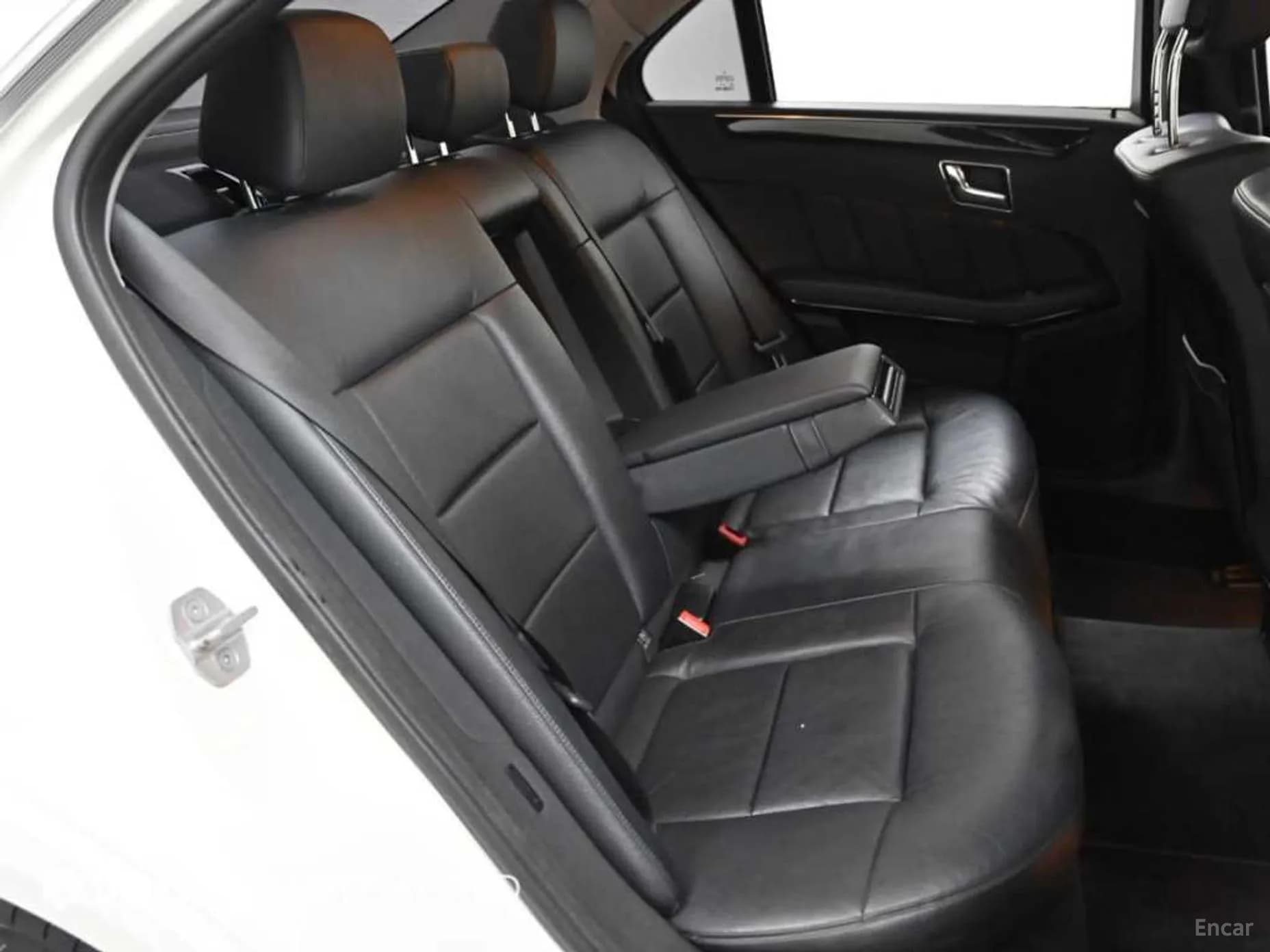 E-Class W212