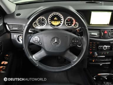 E-Class W212