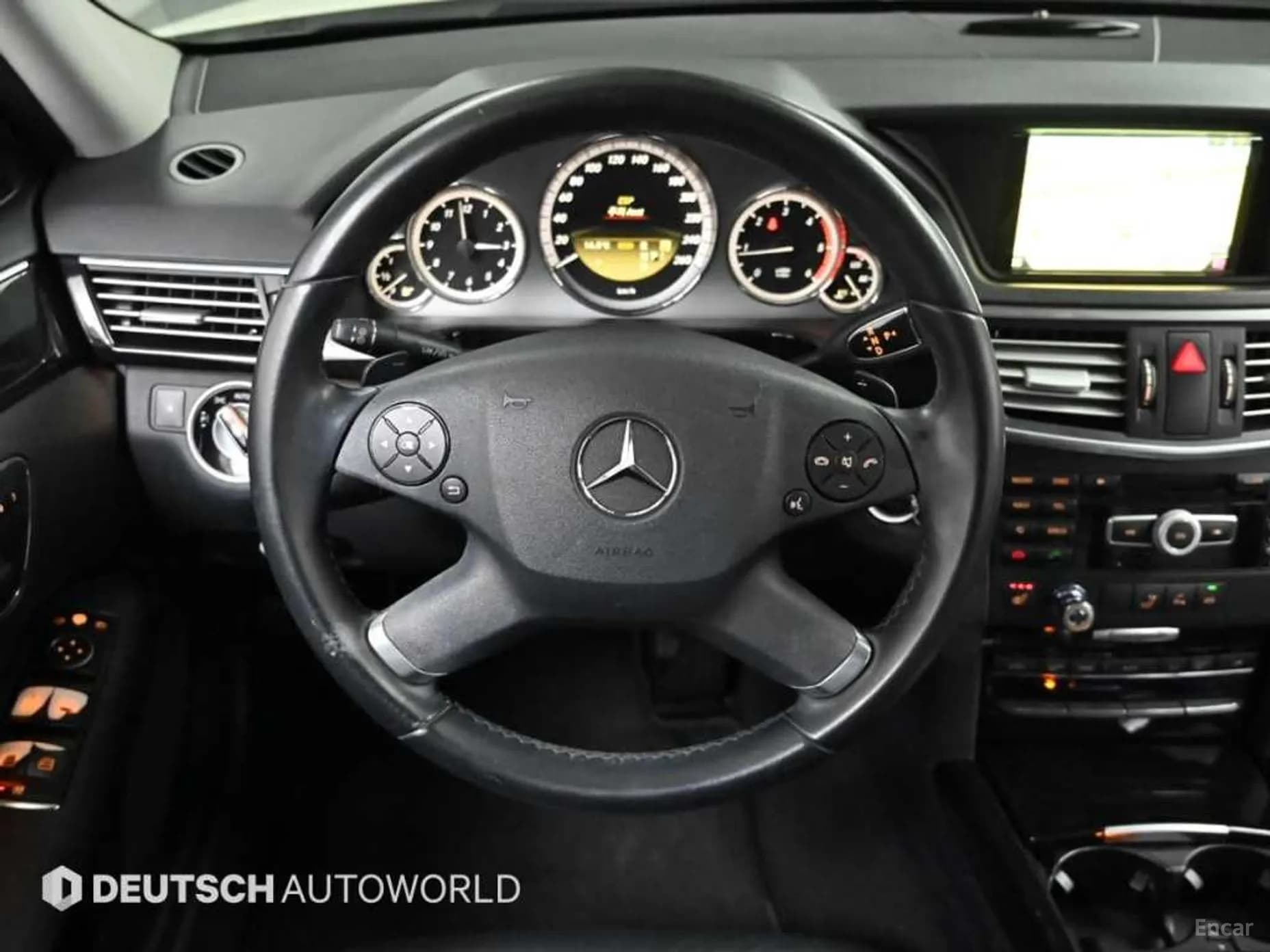E-Class W212
