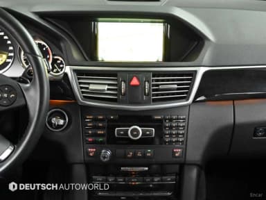 E-Class W212
