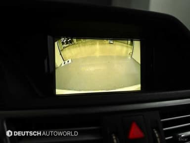E-Class W212