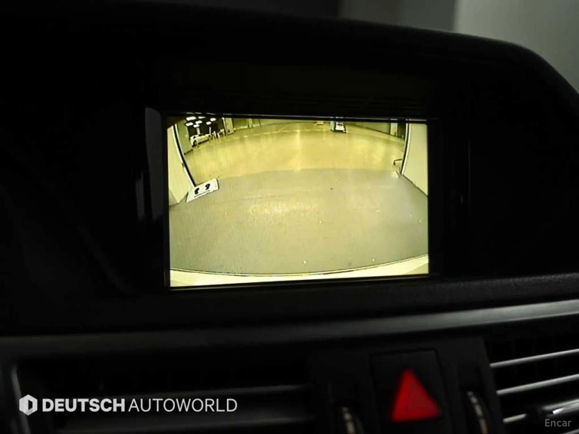 E-Class W212