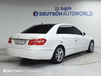 E-Class W212