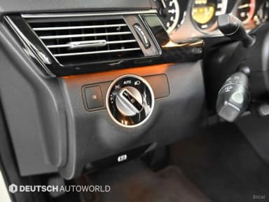 E-Class W212