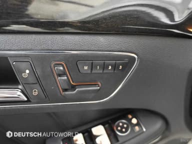 E-Class W212