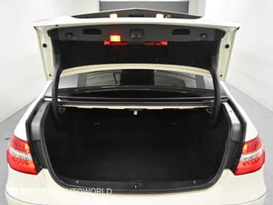 E-Class W212