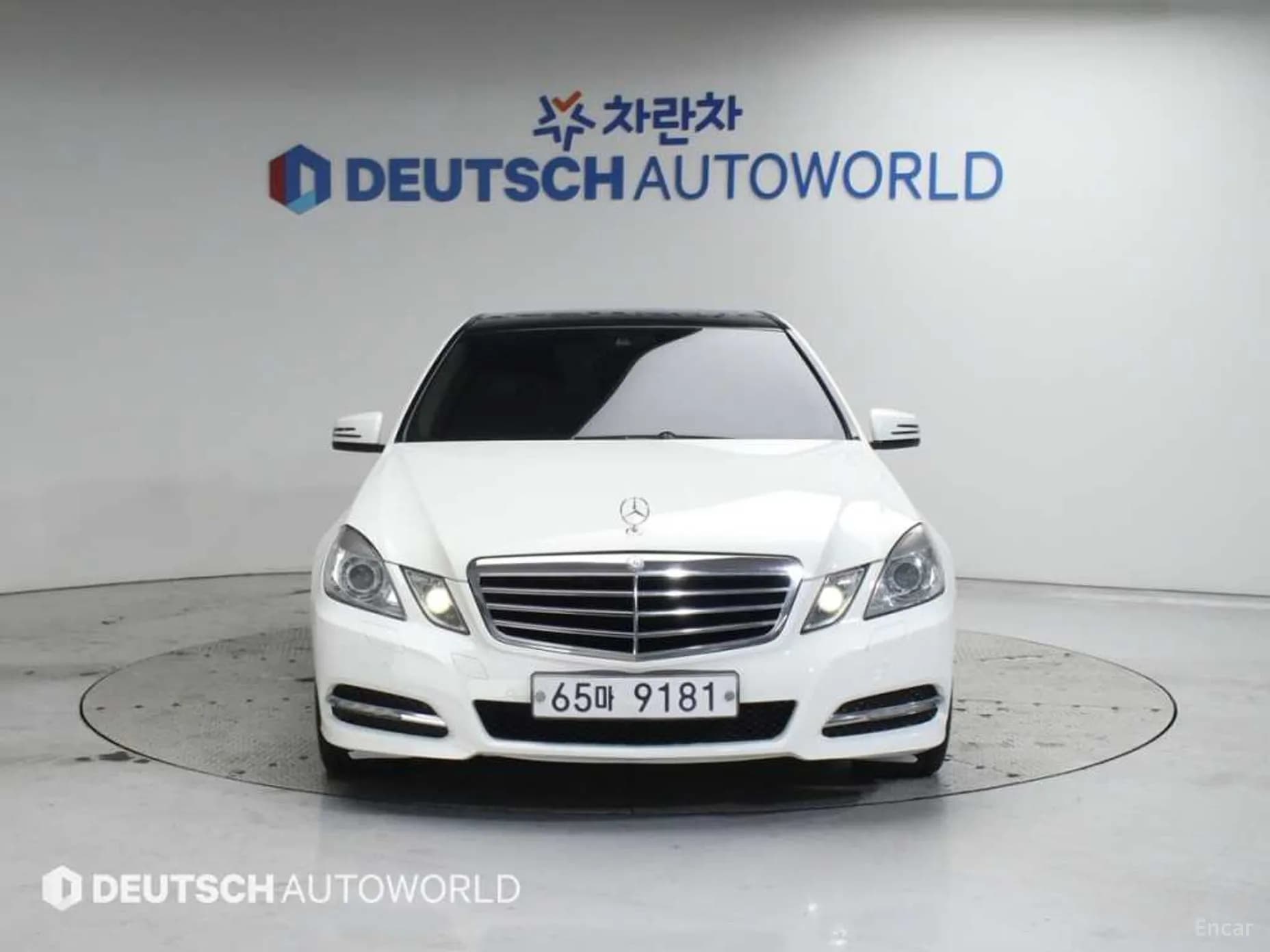 E-Class W212