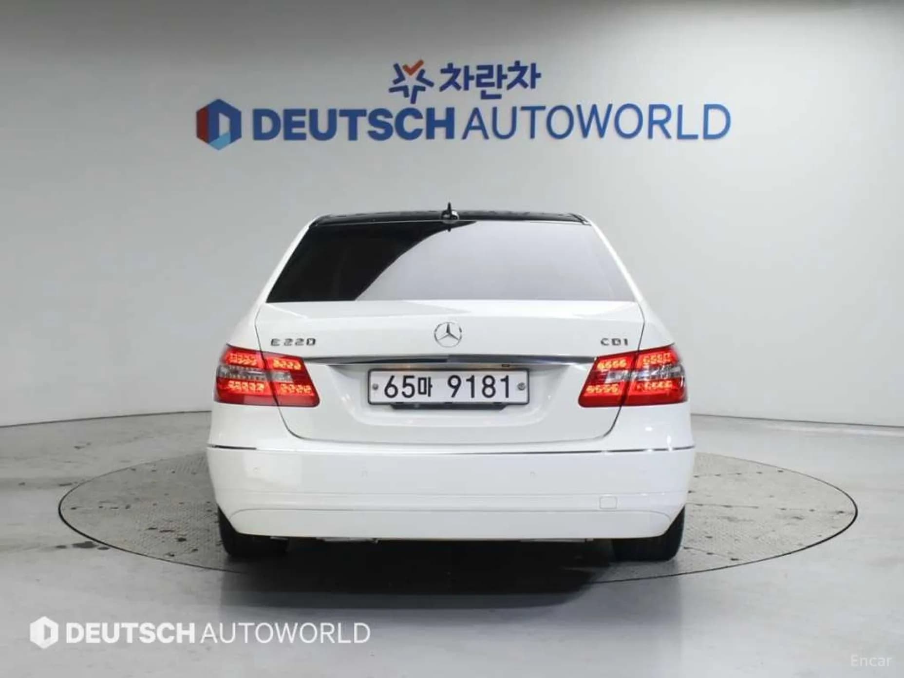 E-Class W212