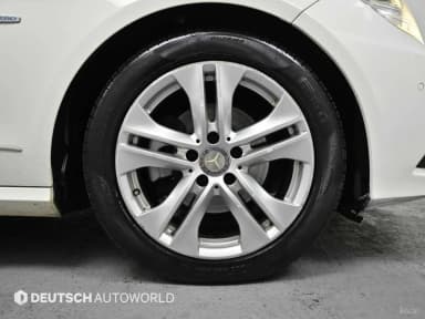 E-Class W212