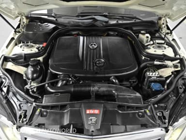 E-Class W212