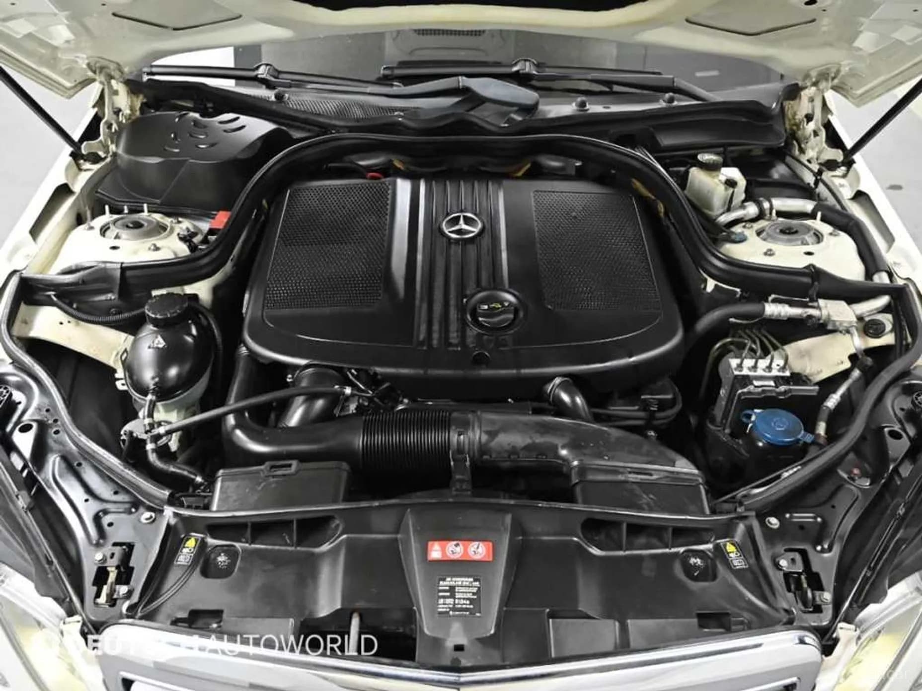 E-Class W212
