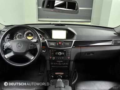E-Class W212