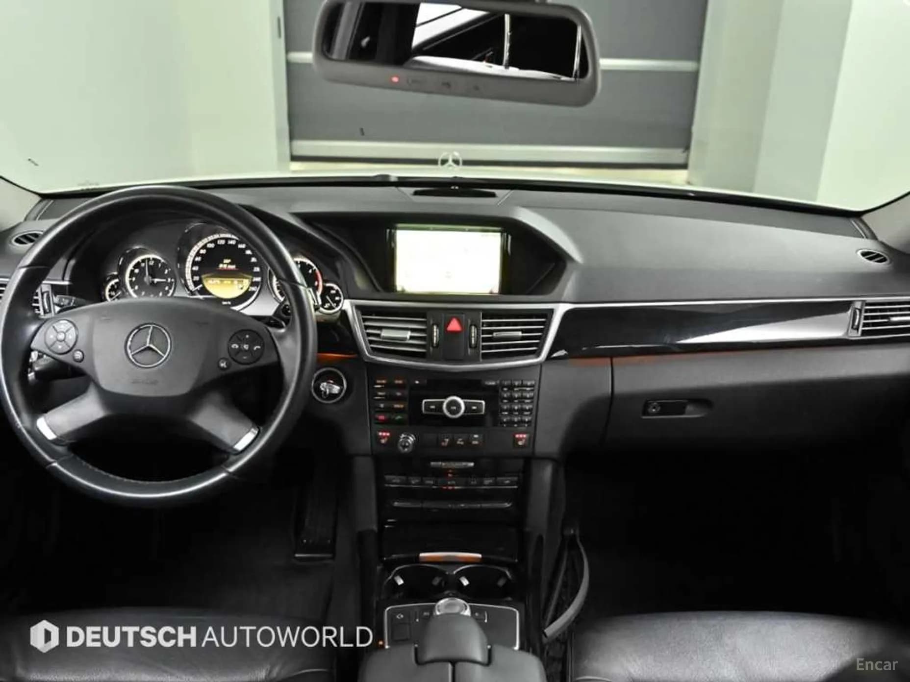 E-Class W212