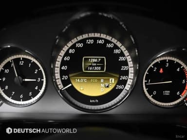 E-Class W212