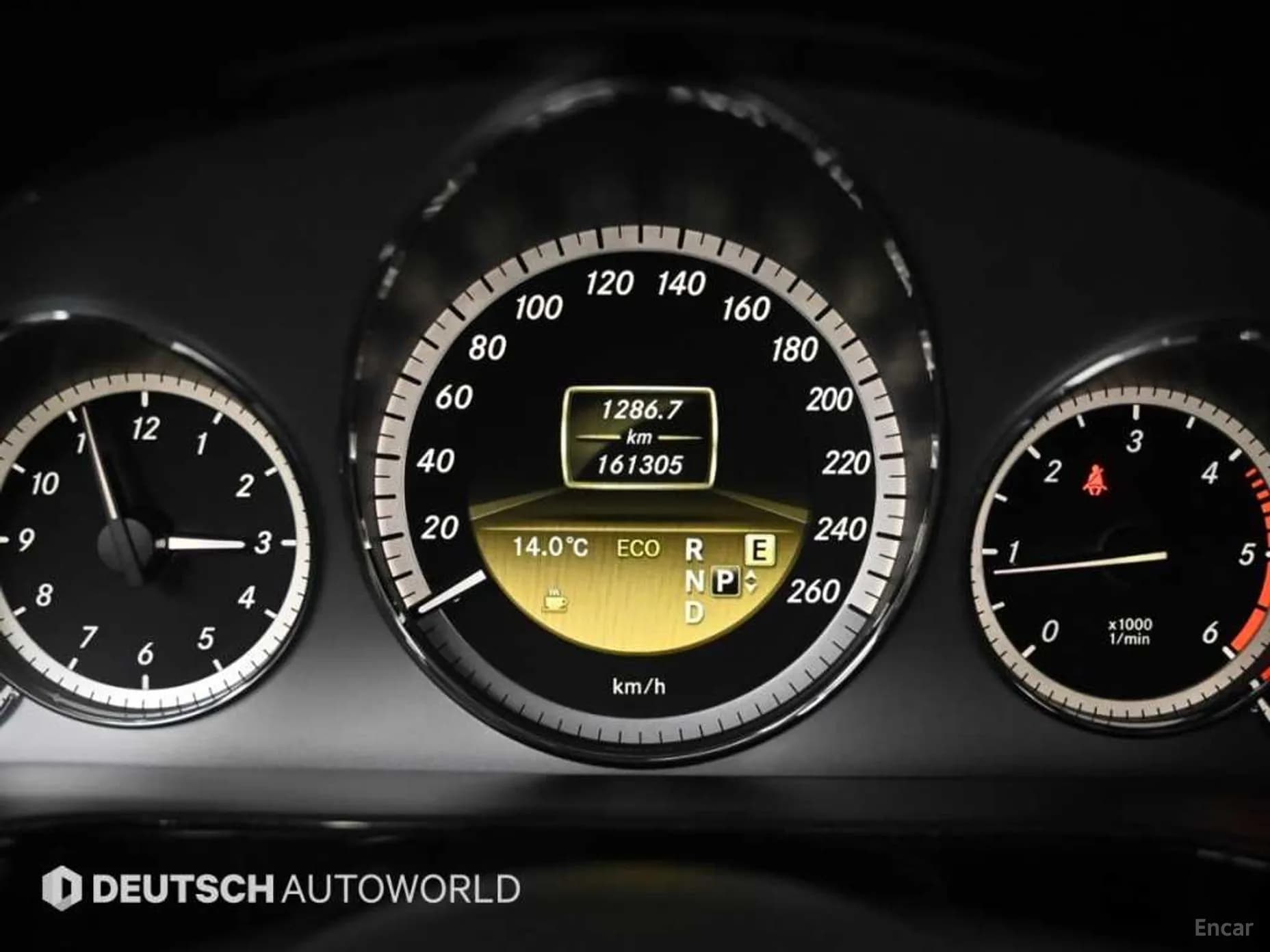 E-Class W212