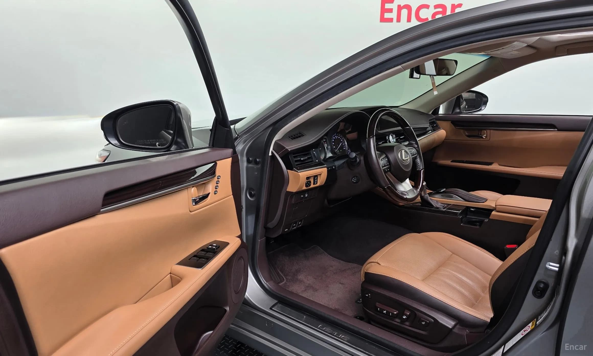 New ES300h