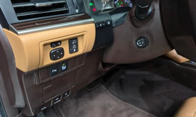 New ES300h