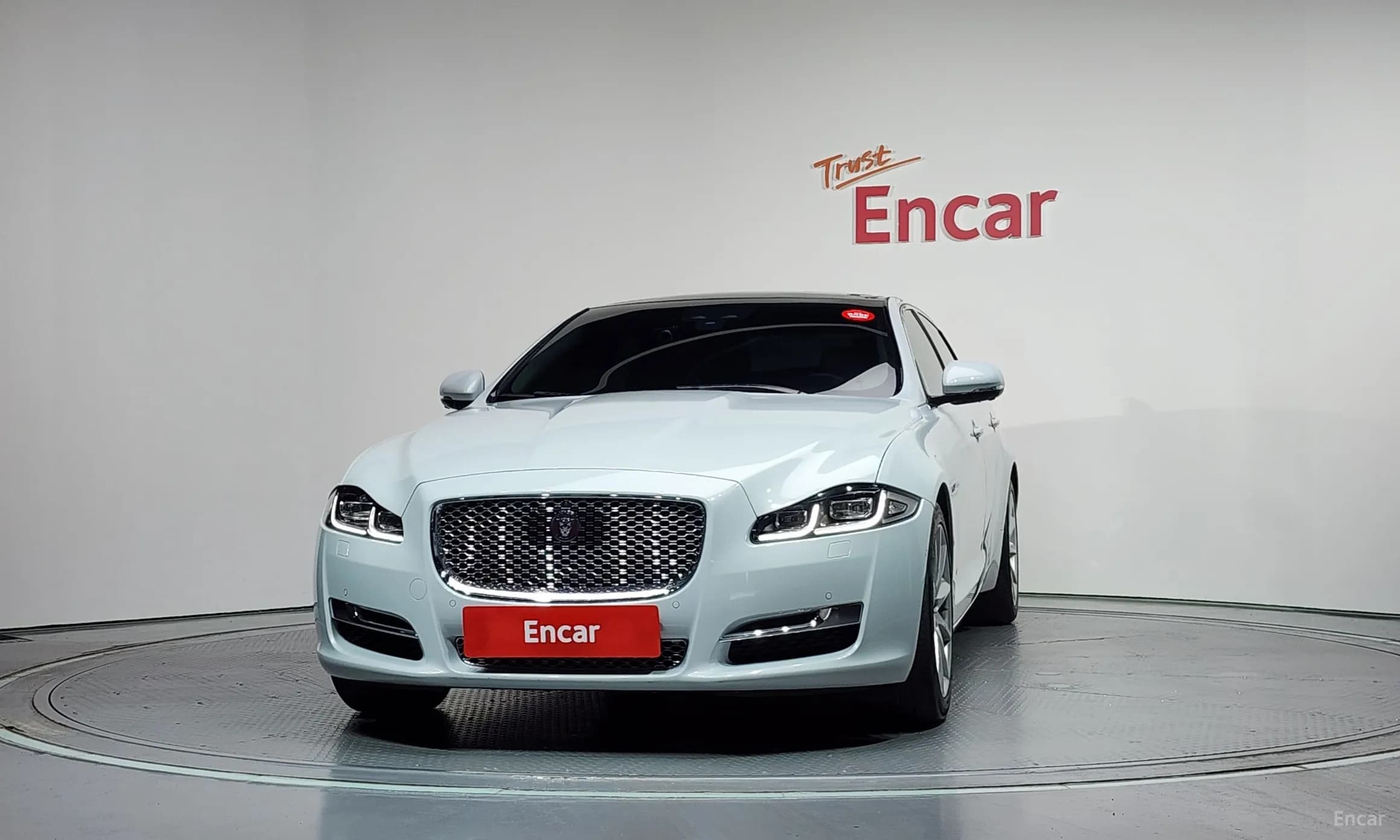 All New XJ