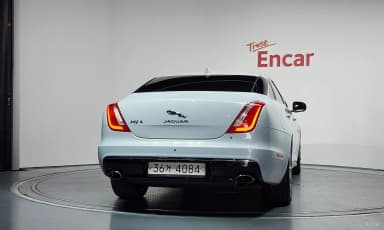 All New XJ