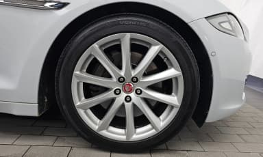All New XJ