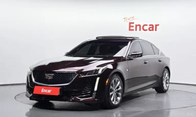 CT5