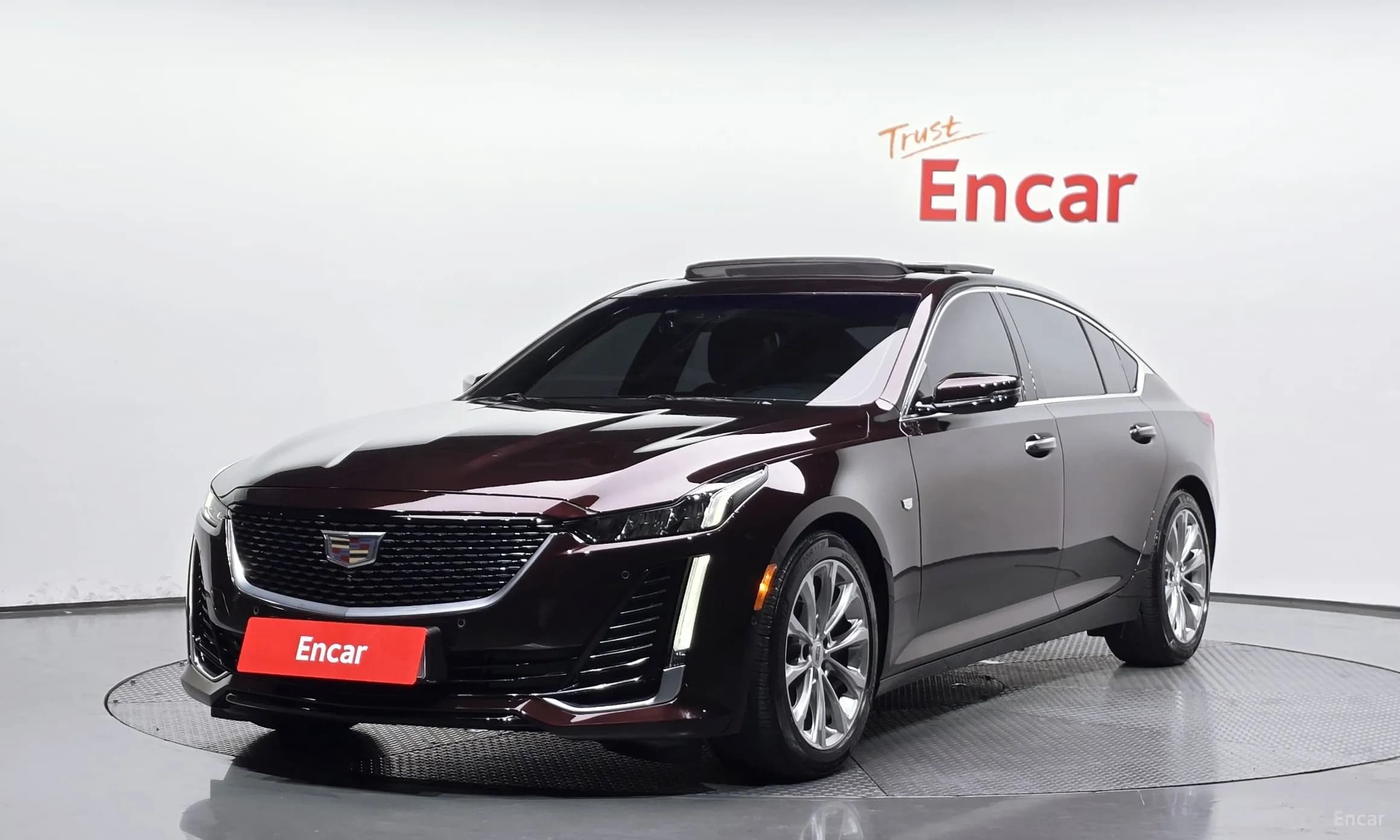 CT5