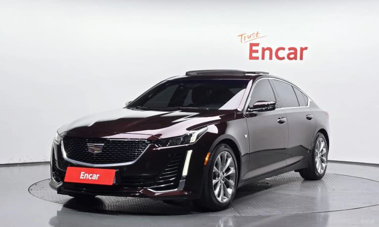 CT5