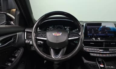 CT5