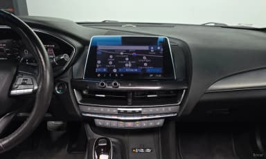 CT5