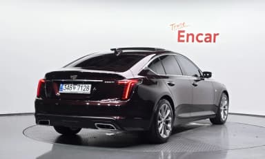 CT5