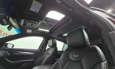 CT5