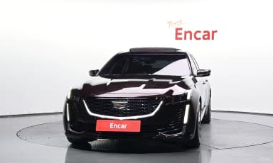 CT5