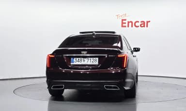CT5