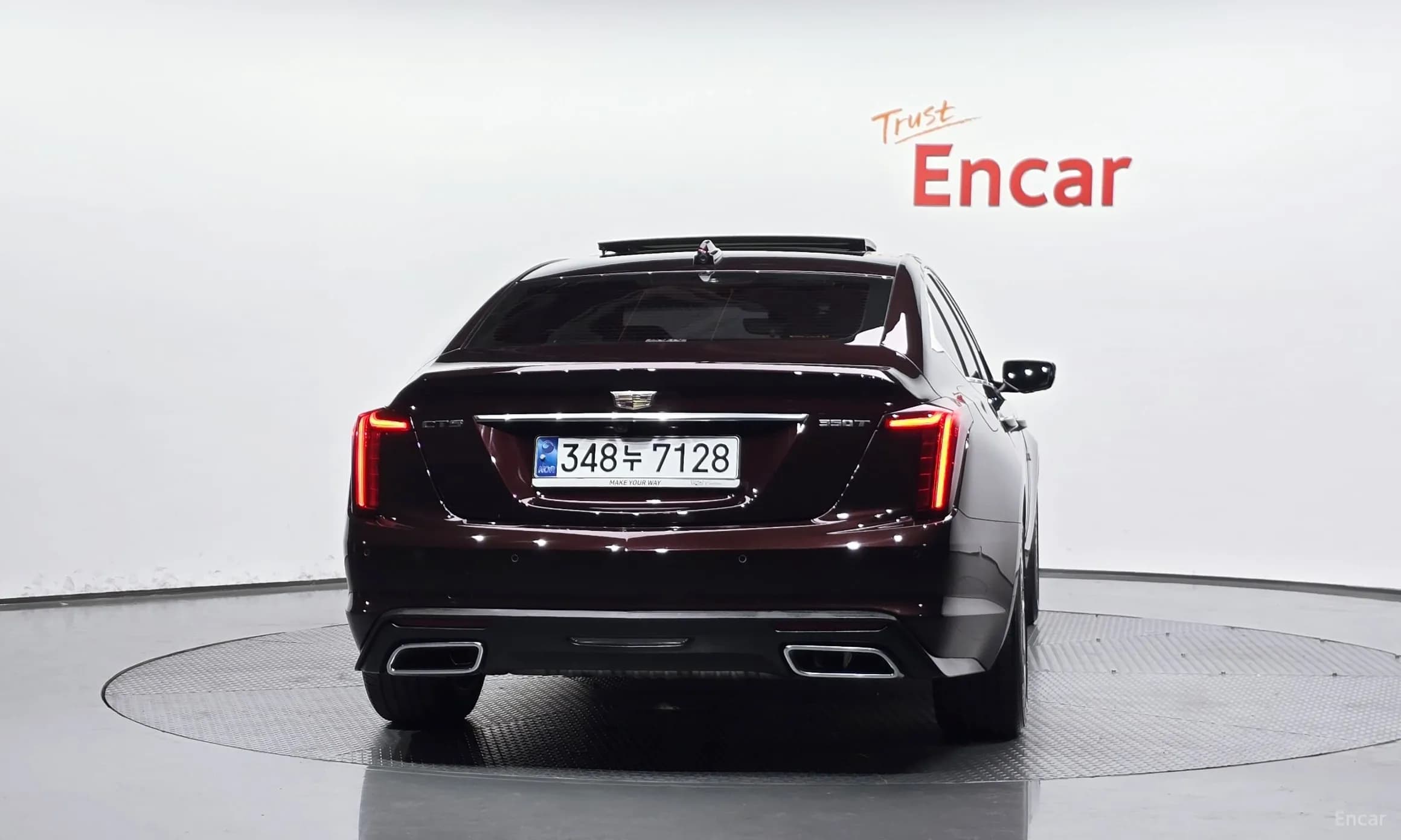 CT5