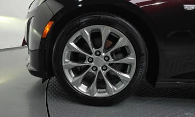 CT5
