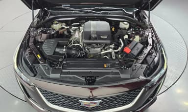 CT5