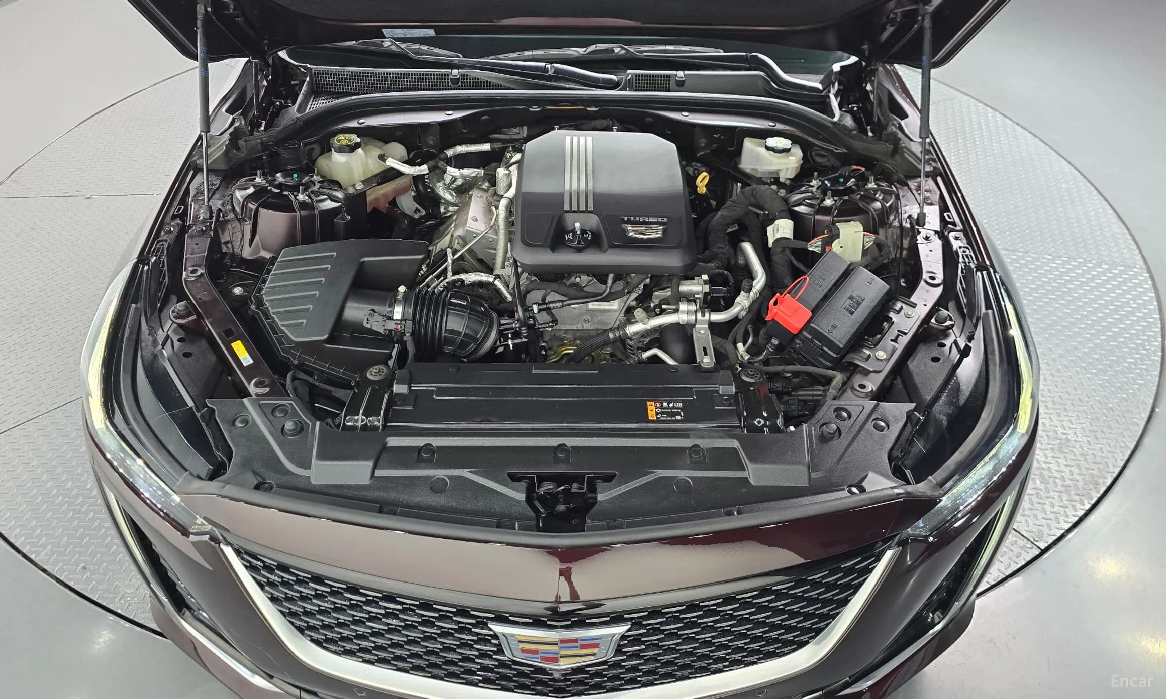 CT5