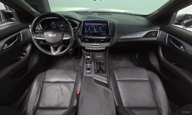 CT5