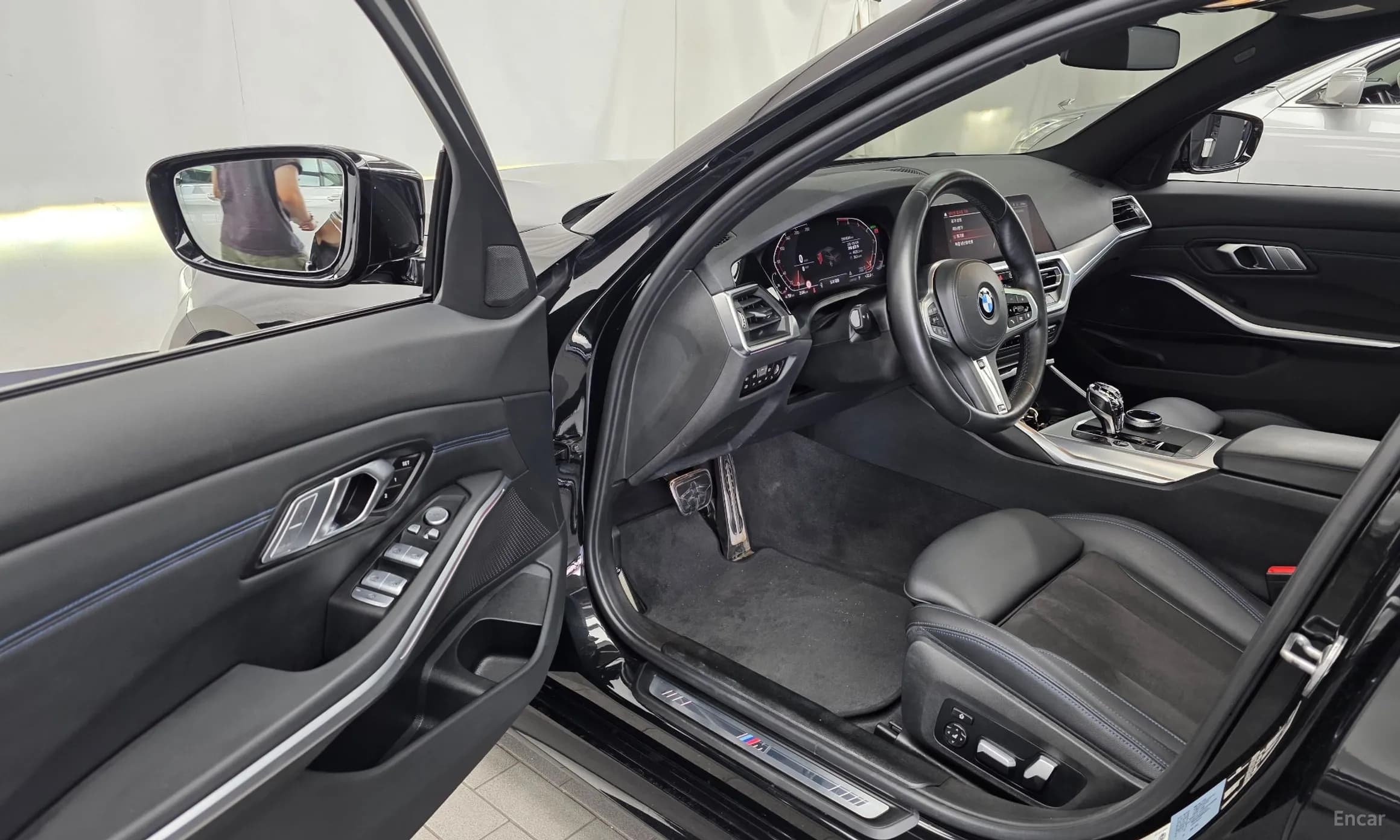 3 Series (G20)