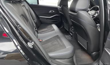 3 Series (G20)