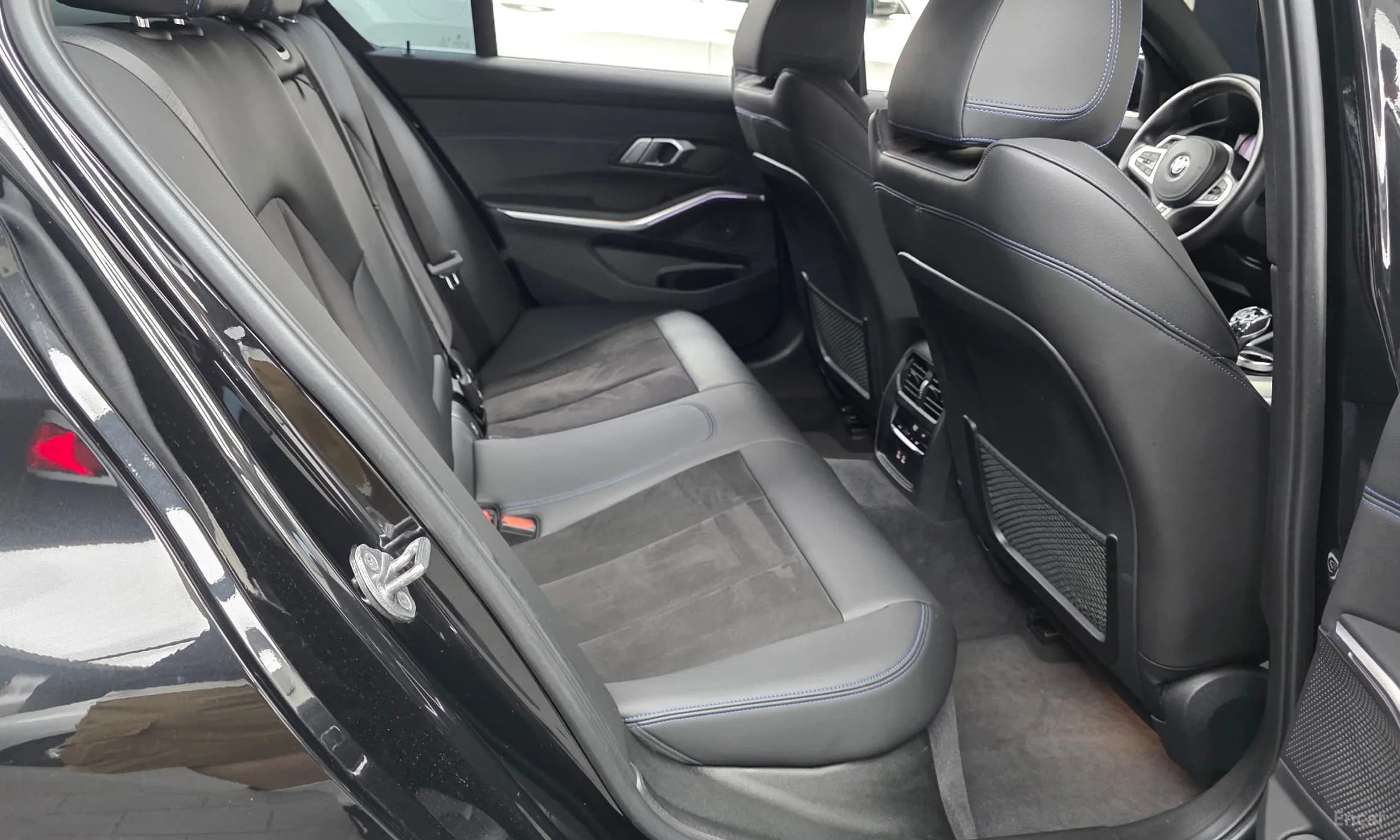 3 Series (G20)