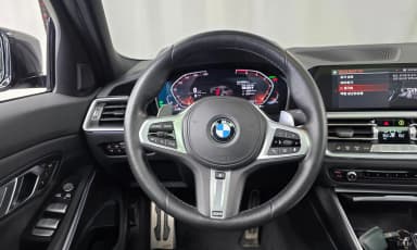 3 Series (G20)